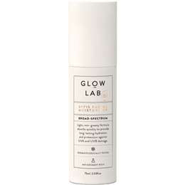 Glow Lab SPF15 Facial Moisturiser 75mL