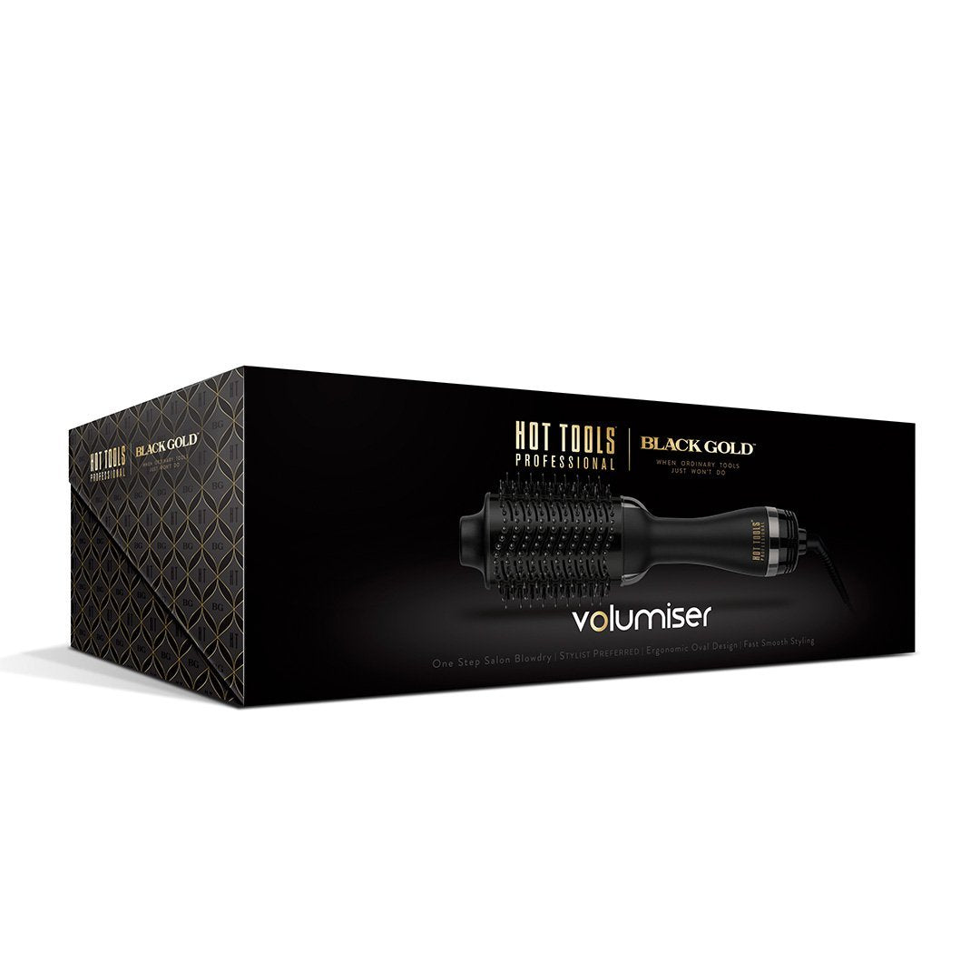 Hot tools classic barrel blowave brush (large brush)