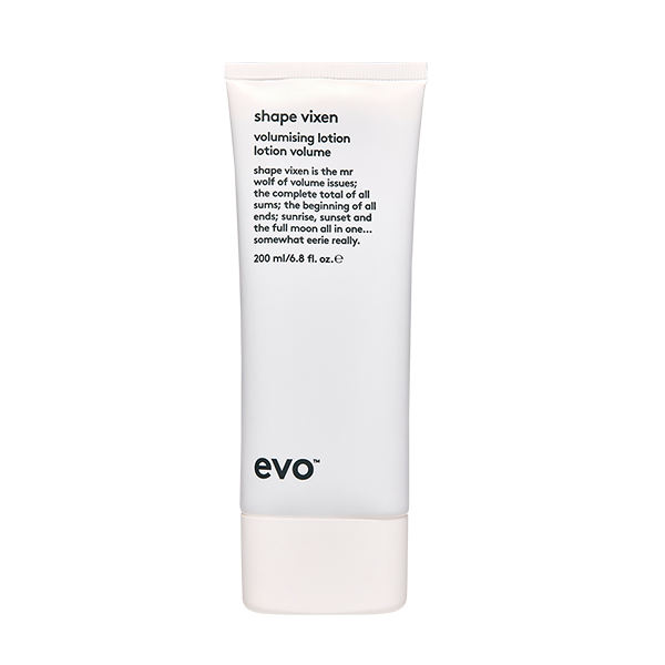 Shape vixen - volumising lotion