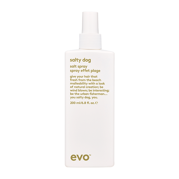 Salty Dog - Salt Spray