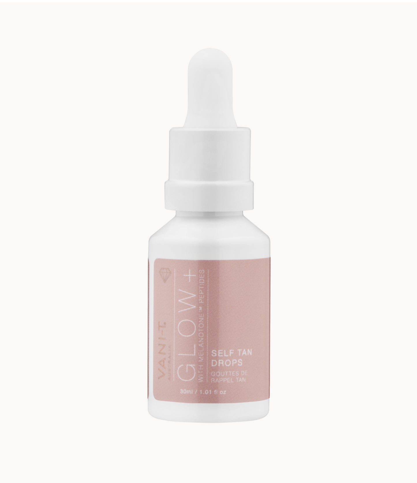 GLOW+ SELF TAN DROPS