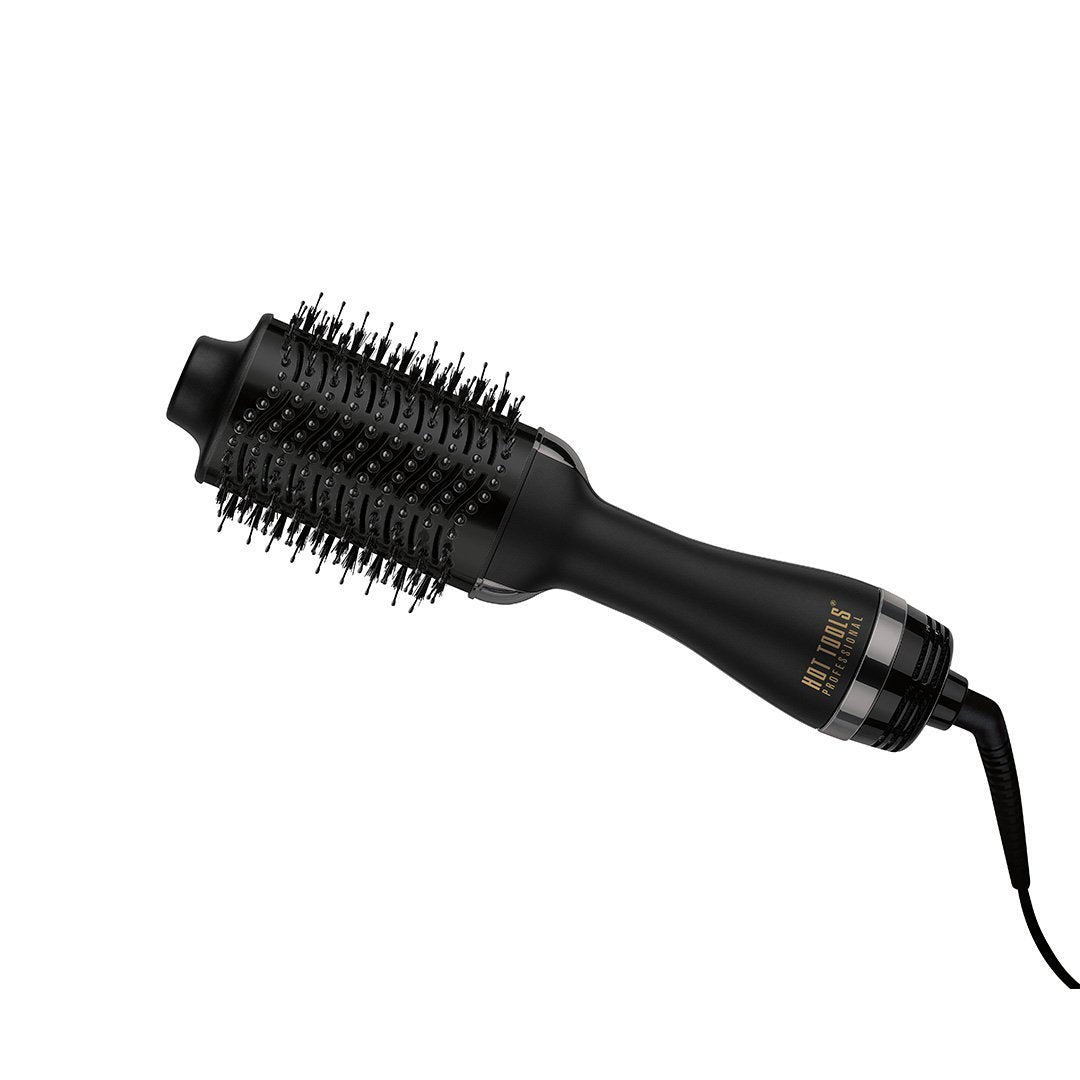 Hot tools classic barrel blowave brush (large brush)