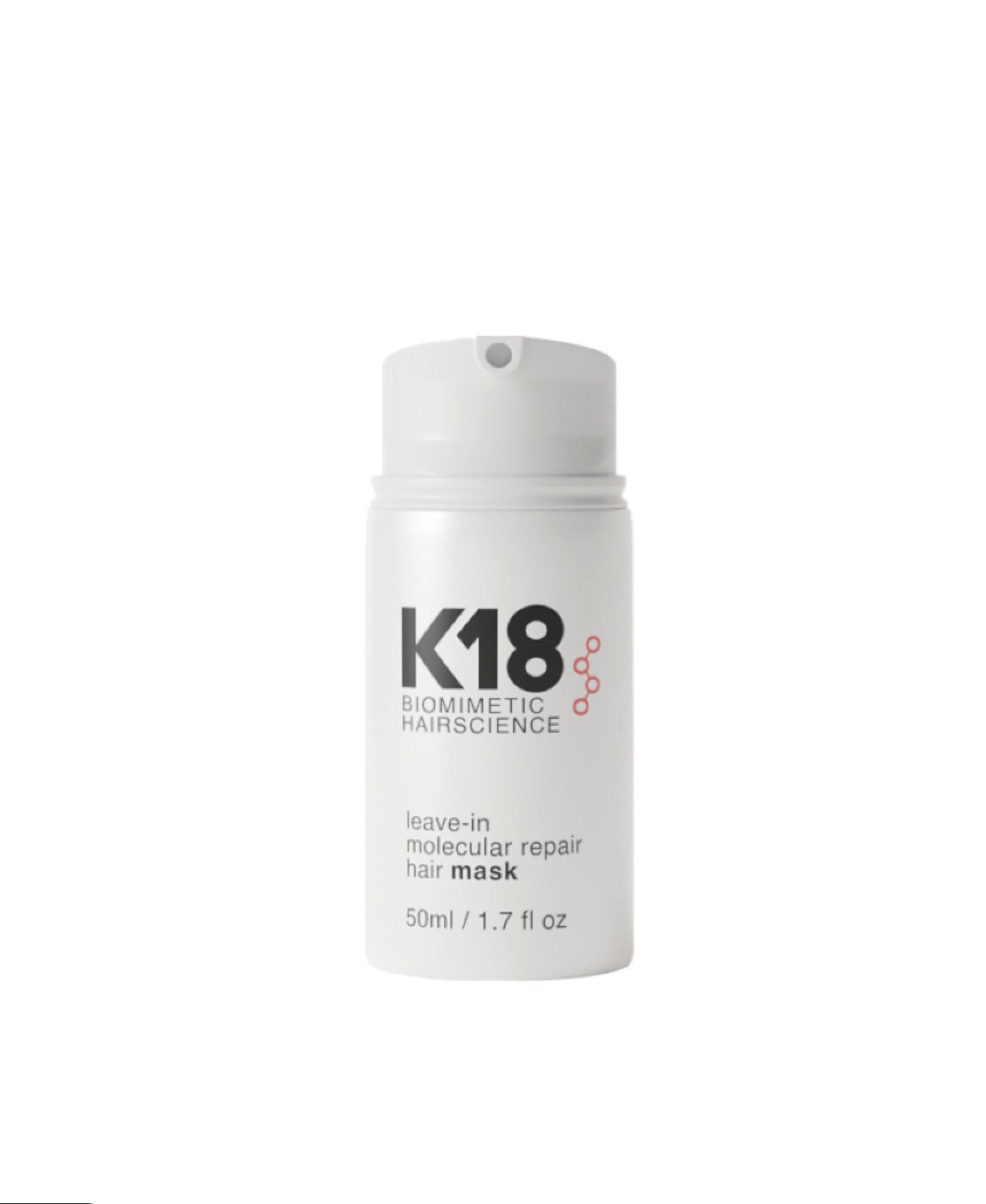K18 Leave-In Molecular Repair Mask 50ml
