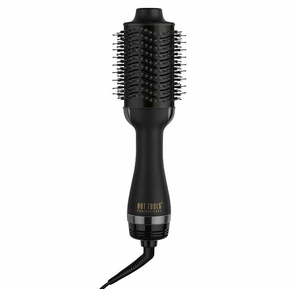 Hot tools classic barrel blowave brush (large brush)