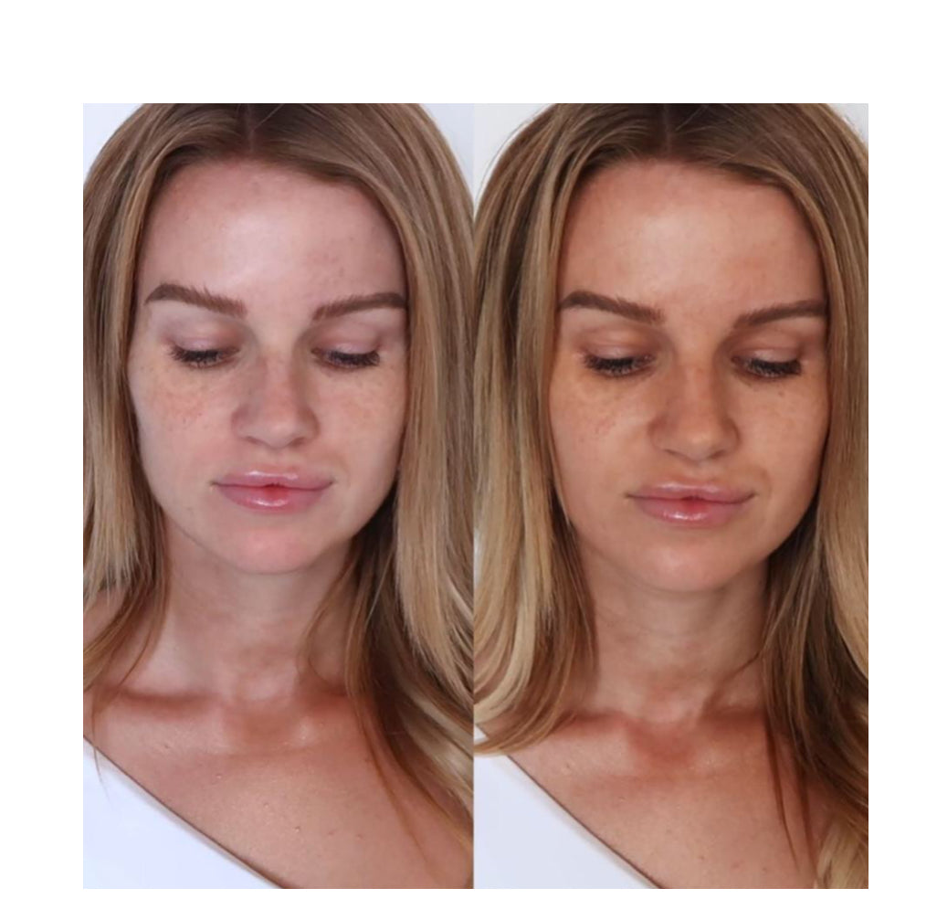 GLOW+ SELF TAN DROPS