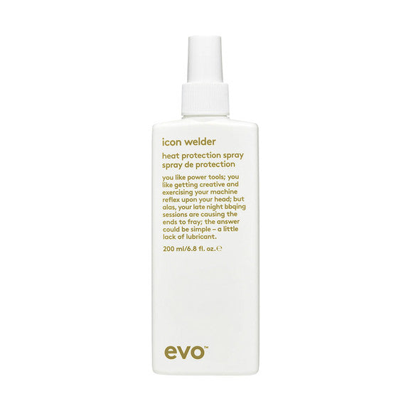Icon Welder - Heat Protectant Spray