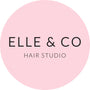 Elle + Co Hair